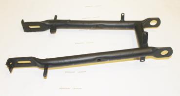 Zündapp Hinterradschwinge NOS für Typ 448 CS 25 & 50 Original Restbestand !!! 448-14.607
